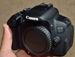 Cách chọn mua máy ảnh Canon 700D cũ