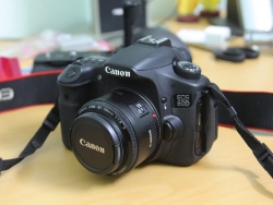Máy ảnh Canon